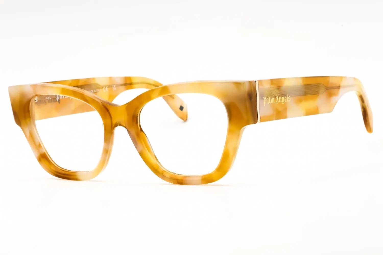 Palm Angels STYLE15 Eyeglasses - view 3